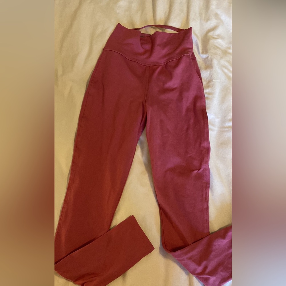 Bombshell Sportswear Leggings size M